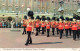 ROYAUME-UNI - Angleterre - London - Buckingham Palace - Colorisé - Animé - Carte Postale Ancienne - Buckingham Palace