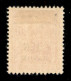 Emissioni C.L.N. - Barge - 1945 - 20 Cent (2 - Varietà) Con Punto Piccolo Dopo C - Gomma Originale E Parte Di Linguella  - Sonstige & Ohne Zuordnung