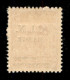 Emissioni C.L.N. - Barge - 1945 - 75 Cent (5 Varietà) Con Soprastampa Spostata A Destra - Gomma Originale E Parte Di Lin - Autres & Non Classés