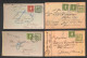 Delcampe - Europa - Austria - K.U.K. Feldpost + Bosnia/Erzegovina - 16 Cartoline Postali (2 Nuove) + 2 Cartoline + 2 Raccomandate C - Andere & Zonder Classificatie