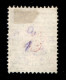 Europa - Bulgaria - 1884 - 5 Su 30 Stot (22/I) Usato - Other & Unclassified