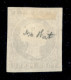 Oltremare - Gambia - 1869 - 4 Pence (1) - Senza Gomma - Sonstige & Ohne Zuordnung