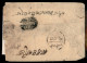 Oltremare - Nepal - Busta Per Kathmandu (49/8/11=1902) - Altri & Non Classificati