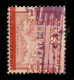 Oltremare - Panama - Canal Zone - 1904 - 2 Cent (1) Usato - Altri & Non Classificati