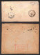 Delcampe - Oltremare - Russia - Russia/Finlandia - 1881/1915 - Sei Cartoline Postali (una Nuova) + 2 Buste Postali Del Periodo (due - Altri & Non Classificati