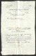 Prefilateliche E Documenti - Italia - 1930 (9 Settembre) - Agente Co.ne Di Lozzo - Circolare A Stampa Da Lonigo - Sonstige & Ohne Zuordnung