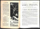 Delcampe - Prefilateliche E Documenti - Italia - 1941 (marzo/luglio) - Africa Italiana - Quattro Fascicoli Della Rivista (29/33 - N - Autres & Non Classés