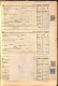 Prefilateliche E Documenti - Italia - 1944 - Bollettario Per La Riscossione Delle Imposte Di Consumo - Documento Di 10 P - Altri & Non Classificati