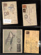 Lotti E Collezioni - Area Italiana  - REGNO - 1920/1943 - Annulli Meccanici - Collezioni Di Oltre 90 Buste E Cartoline D - Other & Unclassified