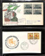 Delcampe - Lotti E Collezioni - Area Italiana  - REPUBBLICA - 1964/1996 - Collezione Di FDC Del Periodo Con Ripetizioni In 7 Album - Sonstige & Ohne Zuordnung