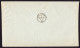 1865 Telegraphen Brief Aus Locarno Mit Empfangszettel. Ricevuta. Und 1938 Empfangsschein Telegraphenamt Lugano - Telegraafzegels
