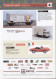 Catalogue BLACKSTAR 2018 Autunno HO 1/87 Treni Auto Camion Modelli Esclusivi - En Italien - Zonder Classificatie