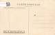 FRANCE - Oradour Sur Glane - Le Maître Autel - Carte Postale Ancienne - Oradour Sur Glane