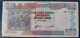 Burundi 500 Francs Jaar 2003 P38B UNC - Burundi
