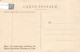 FRANCE - Oradour Sur Glane - Interieur De L'eglise - Voitures D'enfants - Carte Postale Ancienne - Oradour Sur Glane