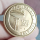 Moneta Commemorativa Belgio 2003 - Autres & Non Classés