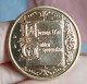Moneta Commemorativa Belgio 2002 - Altri & Non Classificati