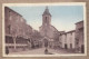 CPSM 84 - BEAUMES De VENISE - Place De L'Eglise Romaine - TB PLAN CENTRE VILLAGE ANIMATION Automobile - Beaumes De Venise