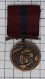 Médailles > Dispersion D'une Collection Vendu Au Prix Achetée >Marine Corps Good Conduct Medal> Réf:Cl USA P 8/ 2 - Verenigde Staten