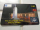 Falkland Islands Phonecard - Falkland