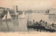 FRANCE - Marseille - L'Entrée Du Vieux Port - Carte Postale Ancienne - Alter Hafen (Vieux Port), Saint-Victor, Le Panier