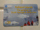 Falkland Islands Phonecard - Falkland Islands