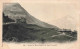 FRANCE - Route Du Mont Cenis Et La Dent Parrachée - Carte Postale Ancienne - Val Cenis