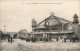 FRANCE - Le Havre - La Gare Et Le Cours De La République - Carte Postale Ancienne - Stazioni