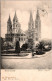 #3669 - Roermond, Munsterkerk 1906 (LB) - Roermond