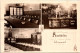 #3677 - Roermond, Café-Restaurant Raadskelder 1950 (LB) - Roermond