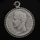 RARE - France, Charles X, 2 Francs, 1826, D - Lyon, Argent (Silver), KM#725.4, Gad.516, F.258/15 - 2 Francs