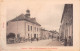 VIGNORY (Haute-Marne) - Hôtel De Ville (passage Du 4e D'Artillerie) - Ecrit (2 Scans) - Vignory