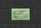 Cuba 1939. First Experimental Rocket Flight Stamp. MLH. - Ungebraucht