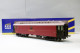 REE - AMBULANT POSTALE OCEM 16m PAZ Postes PTT SNCF Ep. IIIA Réf. VB-247 Neuf NBO HO 1/87 - Wagons Voor Passagiers