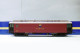 REE - AMBULANT POSTALE OCEM 16m PAZ Postes PTT SNCF Ep. IIIA Réf. VB-247 Neuf NBO HO 1/87 - Voitures Voyageurs