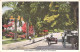 Parliament Street Nassau Bahamas 1939 - Bahamas