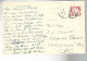 52764 ) Canada Alberta Postmark 1967 Cardston Morman Temple - Other & Unclassified