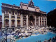 5 CARD ROMA FONTANA DI TREVI    VBN1965< JO3201 - Fontana Di Trevi