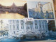 5 CARD ROMA FONTANA DI TREVI    VBN1965< JO3201 - Fontana Di Trevi
