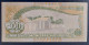 Maldives 100 Rufiyaa 2000 P22 UNC - Maldives