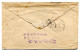 RC 25783 JAPON 1917 LETTRE VIA SIBERIE POUR LA FRANCE - Briefe U. Dokumente