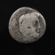 Romaine, L. Titurius Sabinus, Denier (Denarius) SABIN / TITVRI, 89 Av. J.-C. (BC), Rome, Argent (Silver), RRC 344/3 - République (-280 à -27)