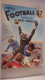 Revue FRANCE FOOTBALL 1957. Numéro Spécial.BERRY REPUBLICAIN EQUIPES.. 192 PAGES ILLUSTRE COUVERTURE PAUL ORDNER - Sport