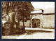 Ferrières (Liège). Ferme De La House (famille Rixhon Depuis 1911). Monument Du Sacré-Coeur De Jésus (1922) - Ferrières