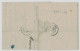 Nr. 20 A, Ausland-Brief, (Mi. 90.- +), # A7604 - Cartas & Documentos