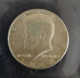 Half Dollar 1964  KENNEDY    Argent  LIBERTY  IN GOD WE TRUST - 1964-…: Kennedy