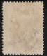 GREECE 1912-13 Hermes Lithographic Issue 10 L Red With Black Inverted Overprint EΛΛHNIKH ΔIOIKΣIΣ Vl. 274 MH - Nuovi