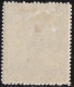 GREECE 1913 Campaign Of 1912 40 L Darkblue Vl. 315 MH - Unused Stamps