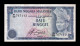 Malasia Malaysia 1 Ringgit 1981 Pick 13b Mbc Vf - Maleisië