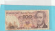 NARODOWY BANK POLSKI . 100 ZLOTYCH .  1-12-1988 .  N° RE 0664628 .  2 SCANNES - Pologne